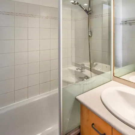 Les Oceanes - Maeva - 5 Personnes Confort - Vue Mae-6032 Apartment