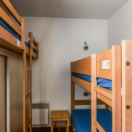 Les Oceanes - Maeva - 5 Personnes Confort - Vue Mae-6032