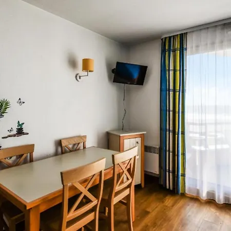 Les Oceanes - Maeva - 5 Personnes Confort - Vue Mae-6032 * Pornichet