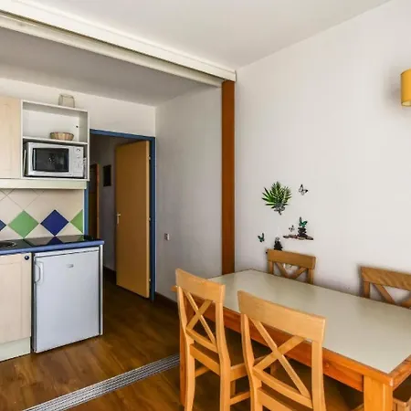 Les Oceanes - Maeva - 5 Personnes Confort - Vue Mae-6032 *