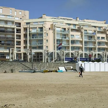 Les Oceanes - Maeva - 5 Personnes Confort - Vue Mae-6032 פורנישי