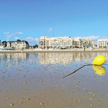 Les Oceanes - Maeva - 5 Personnes Confort - Vue Mae-6032 * Pornichet