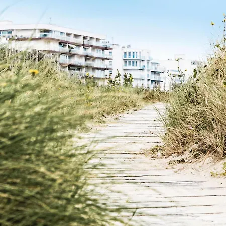 Les Oceanes - Maeva - 5 Personnes Confort - Vue Mae-6032