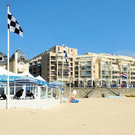 Les Oceanes - Maeva - 5 Personnes Confort - Vue Mae-6032