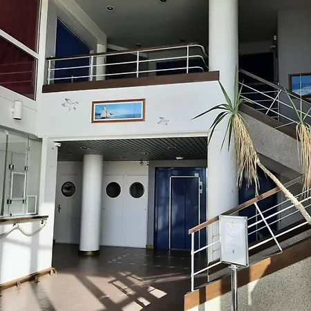 Les Oceanes - Maeva - 5 Personnes Confort - Vue Mae-6032 * بورنيشّيه