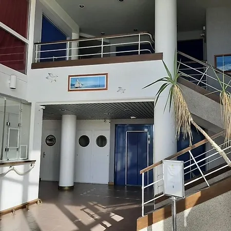 Les Oceanes - Maeva - 5 Personnes Confort - Vue Mae-6032 波尔尼谢