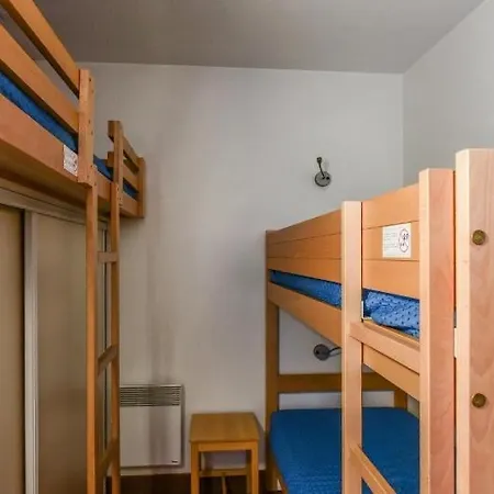 Les Oceanes - Maeva - 5 Personnes Confort - Vue Mae-6032 Apartman
