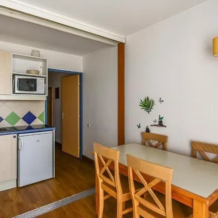 Les Oceanes - Maeva - 5 Personnes Confort - Vue Mae-6032 波尔尼谢